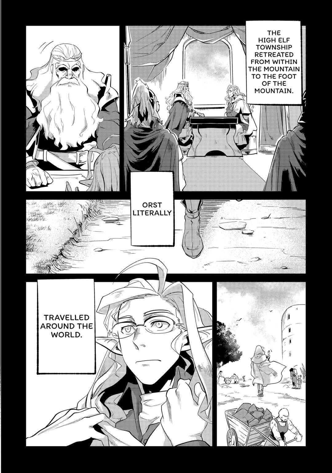 Mofumofu To Isekai Slow Life O Mezashimasu! Chapter 32 - Page 10