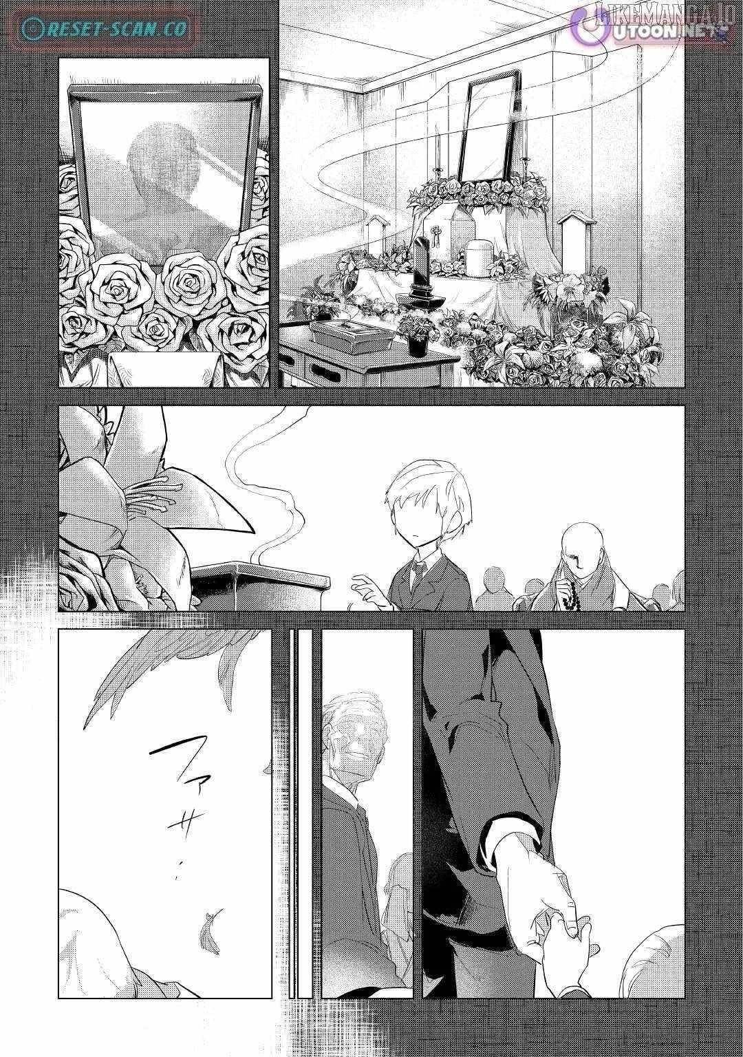 Mofumofu To Isekai Slow Life O Mezashimasu! Chapter 40 - Page 29