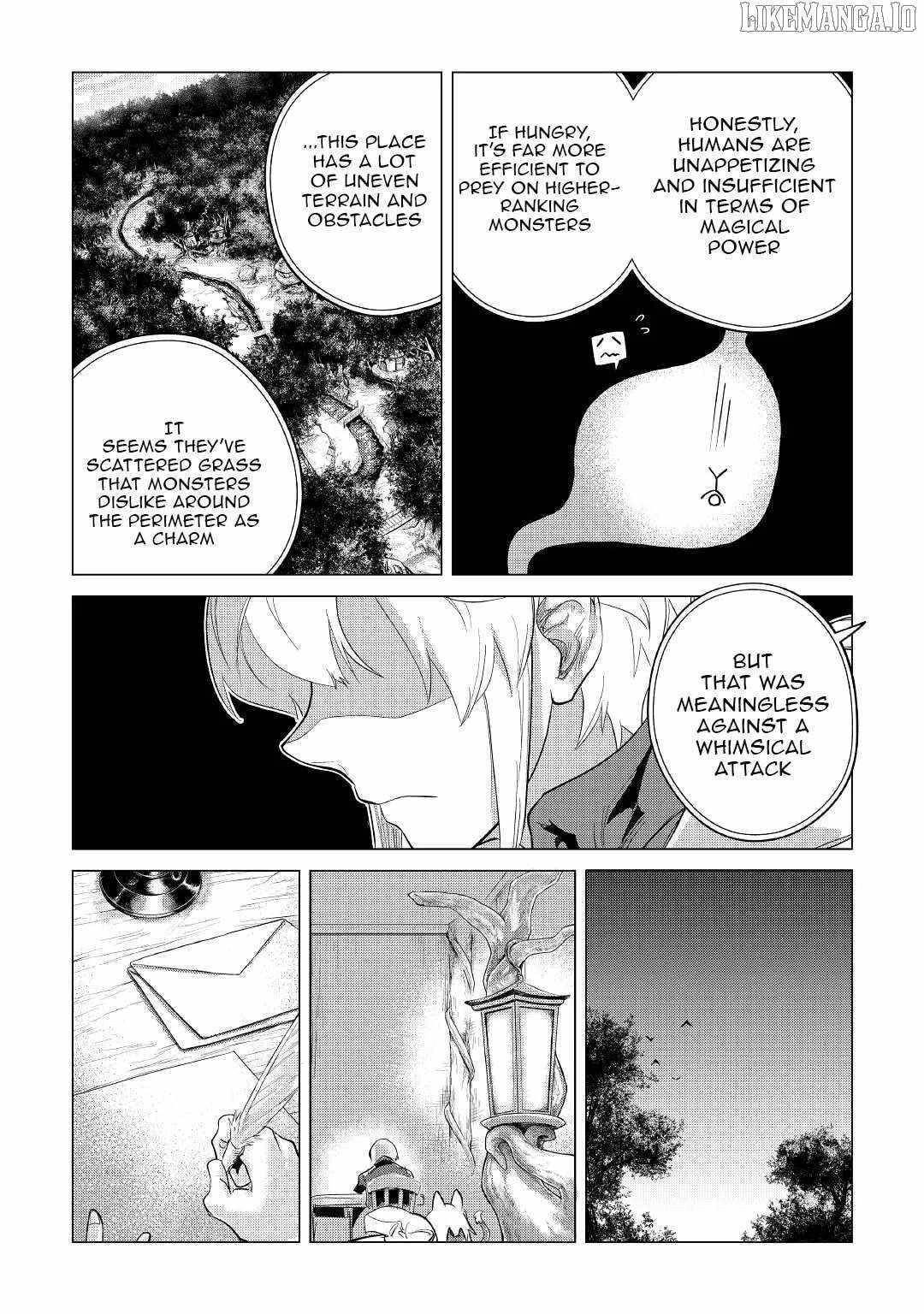 Mofumofu To Isekai Slow Life O Mezashimasu! Chapter 40 - Page 31