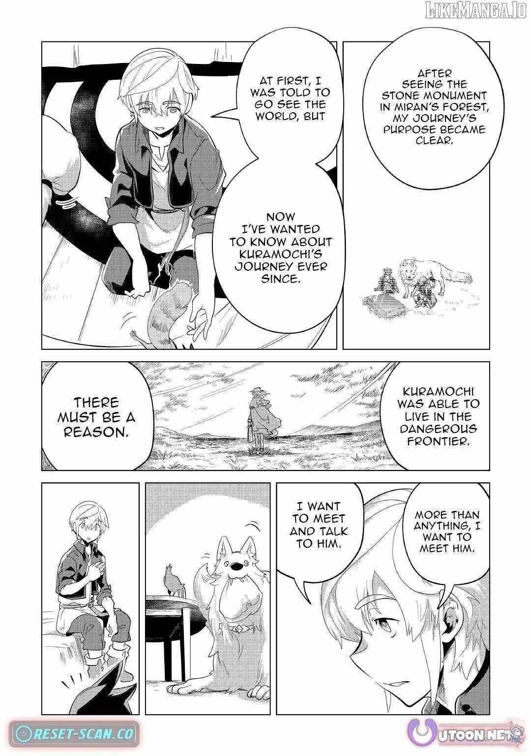 Mofumofu To Isekai Slow Life O Mezashimasu! Chapter 41 - Page 25
