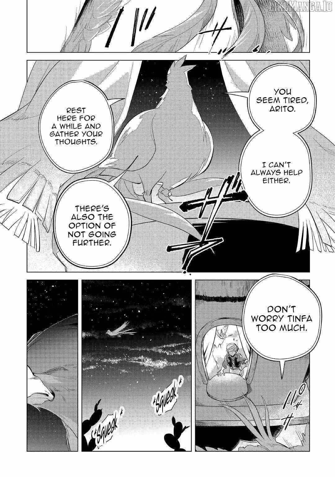 Mofumofu To Isekai Slow Life O Mezashimasu! Chapter 41 - Page 27