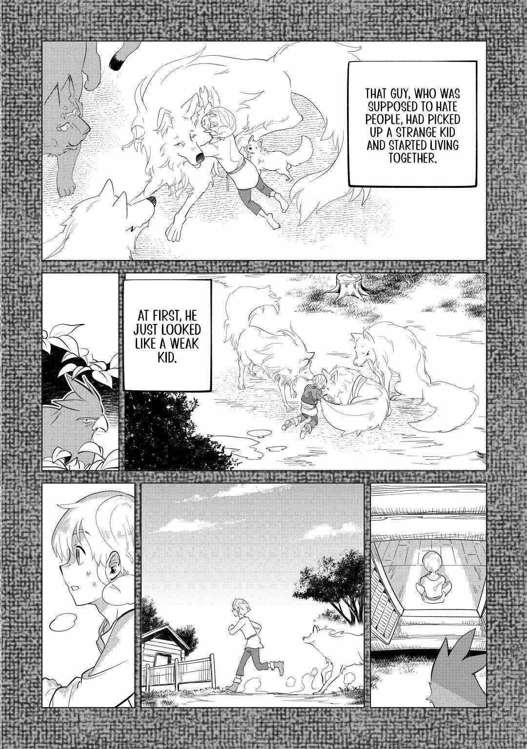 Mofumofu To Isekai Slow Life O Mezashimasu! Chapter 42 - Page 12