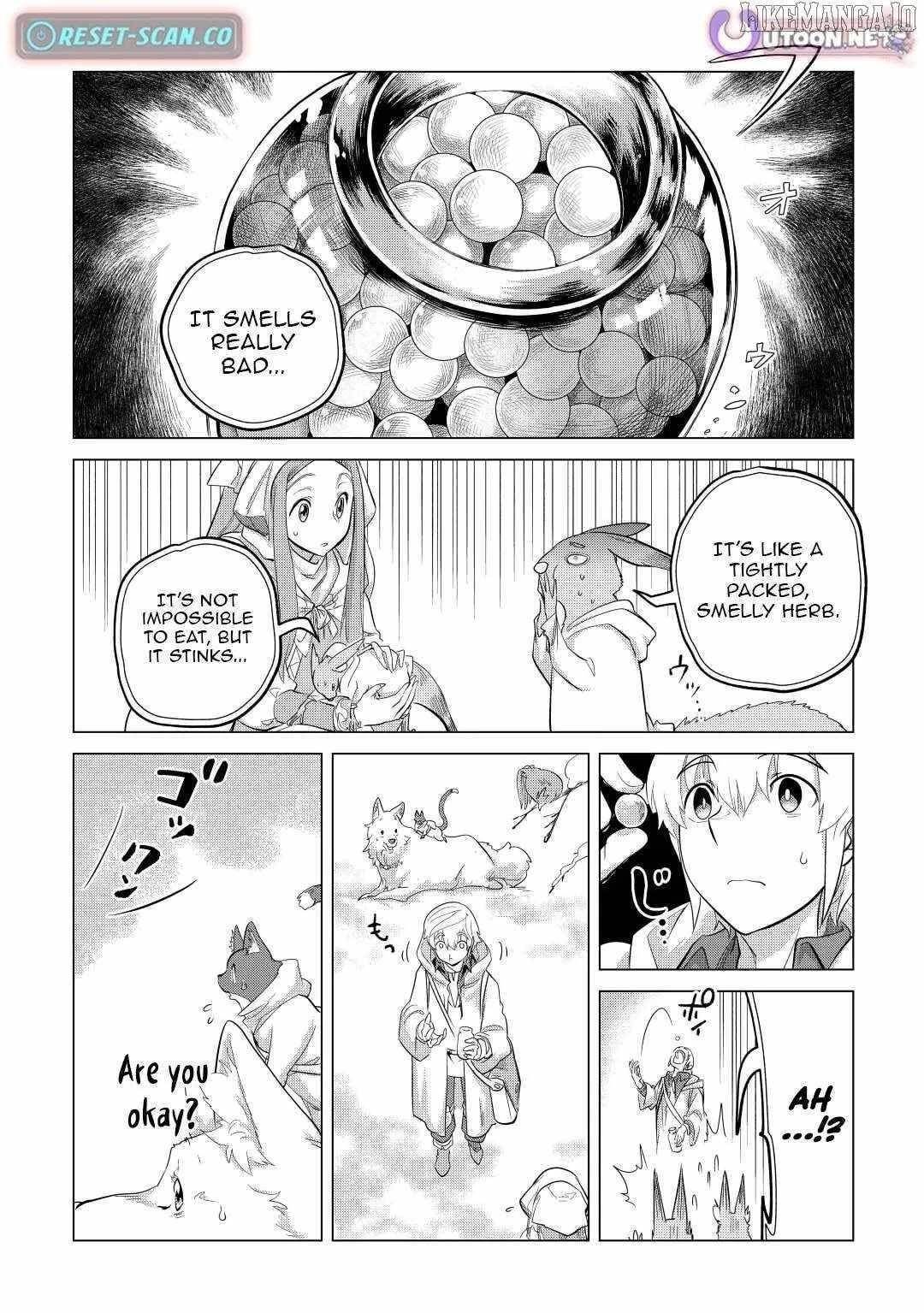 Mofumofu To Isekai Slow Life O Mezashimasu! Chapter 43 - Page 13