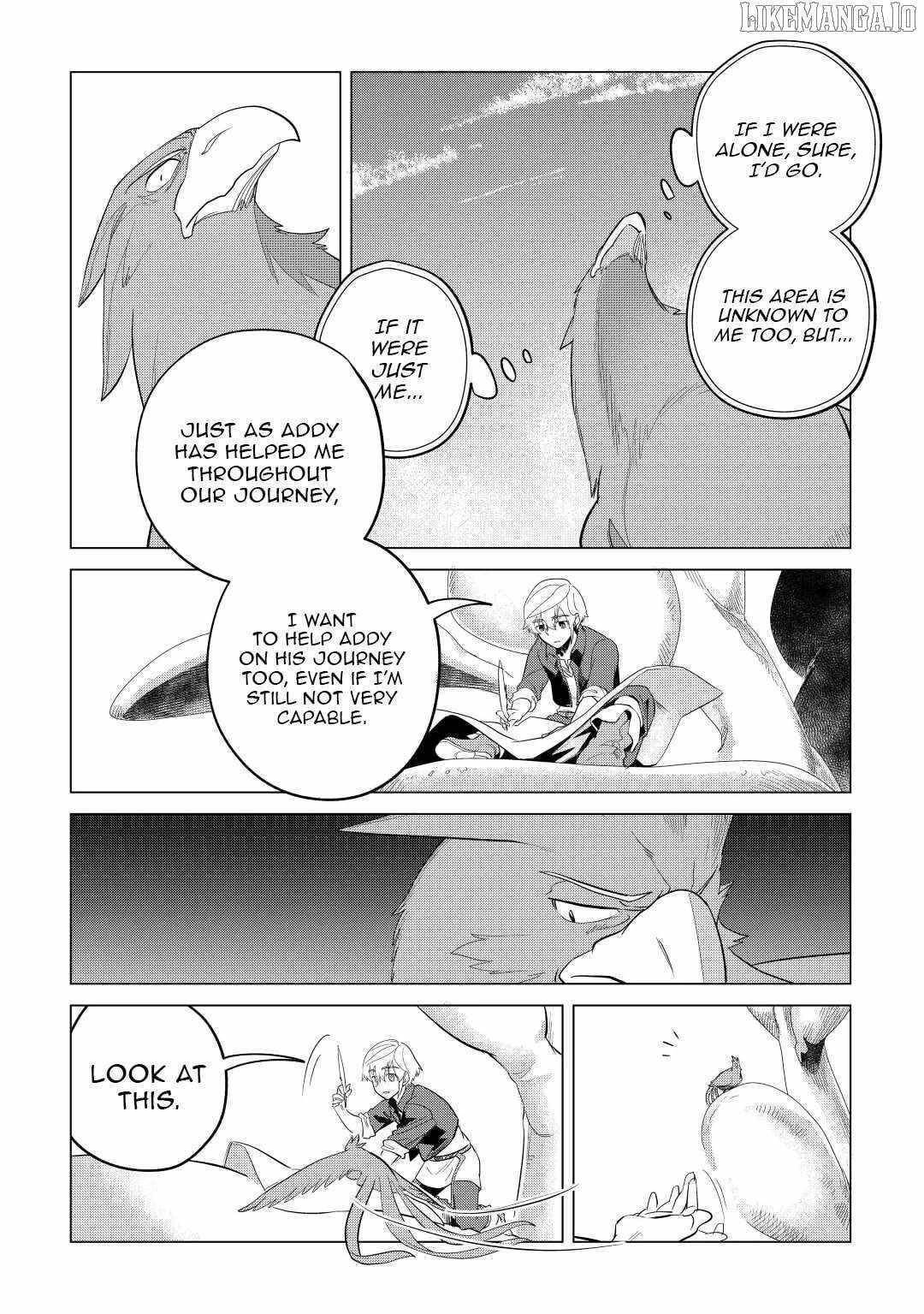 Mofumofu To Isekai Slow Life O Mezashimasu! Chapter 43 - Page 20