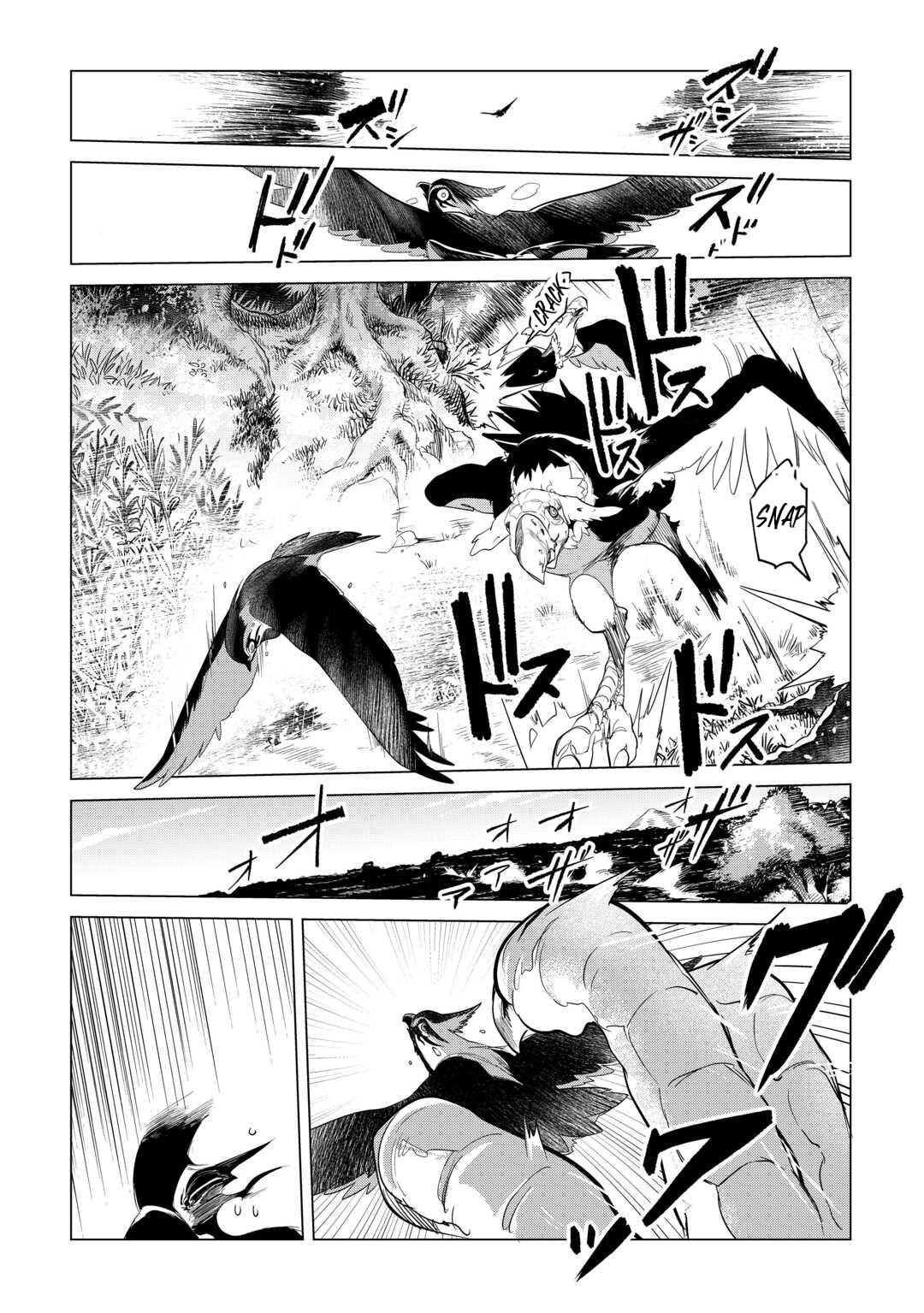 Mofumofu To Isekai Slow Life O Mezashimasu! Chapter 50 - Page 3