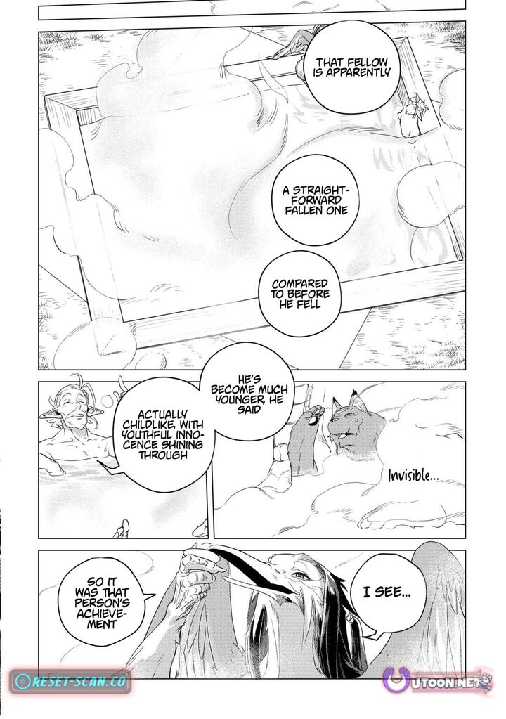 Mofumofu To Isekai Slow Life O Mezashimasu! Chapter 57 - Page 10