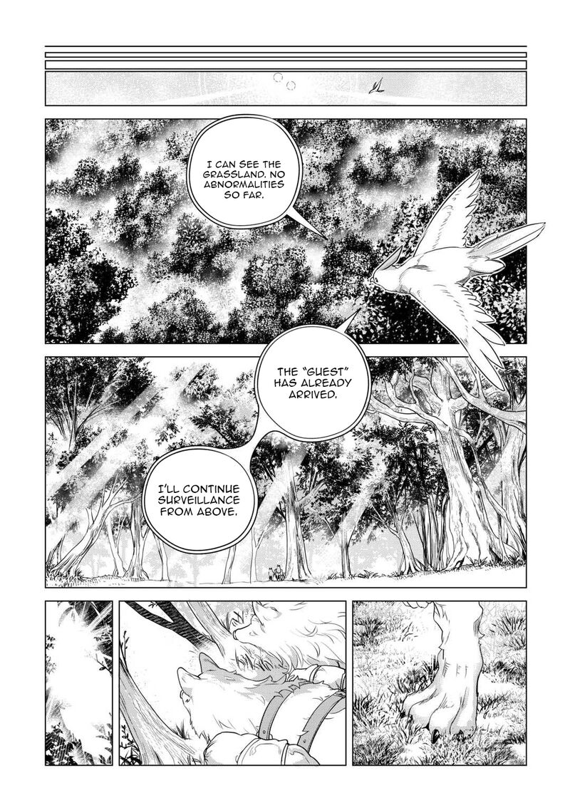 Mofumofu To Isekai Slow Life O Mezashimasu! Chapter 58 - Page 15