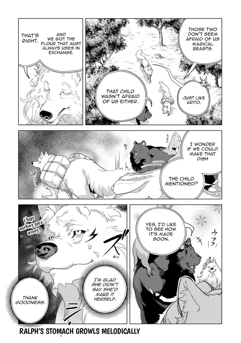 Mofumofu To Isekai Slow Life O Mezashimasu! Chapter 58 - Page 18