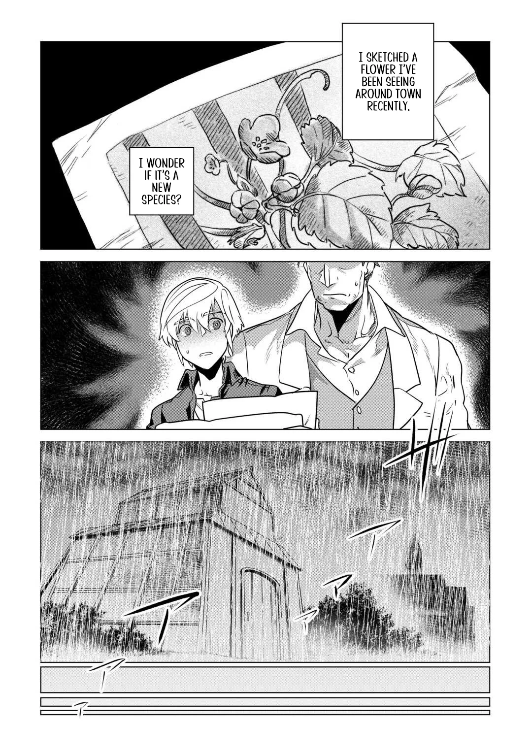 Mofumofu To Isekai Slow Life O Mezashimasu! Chapter 59 - Page 10