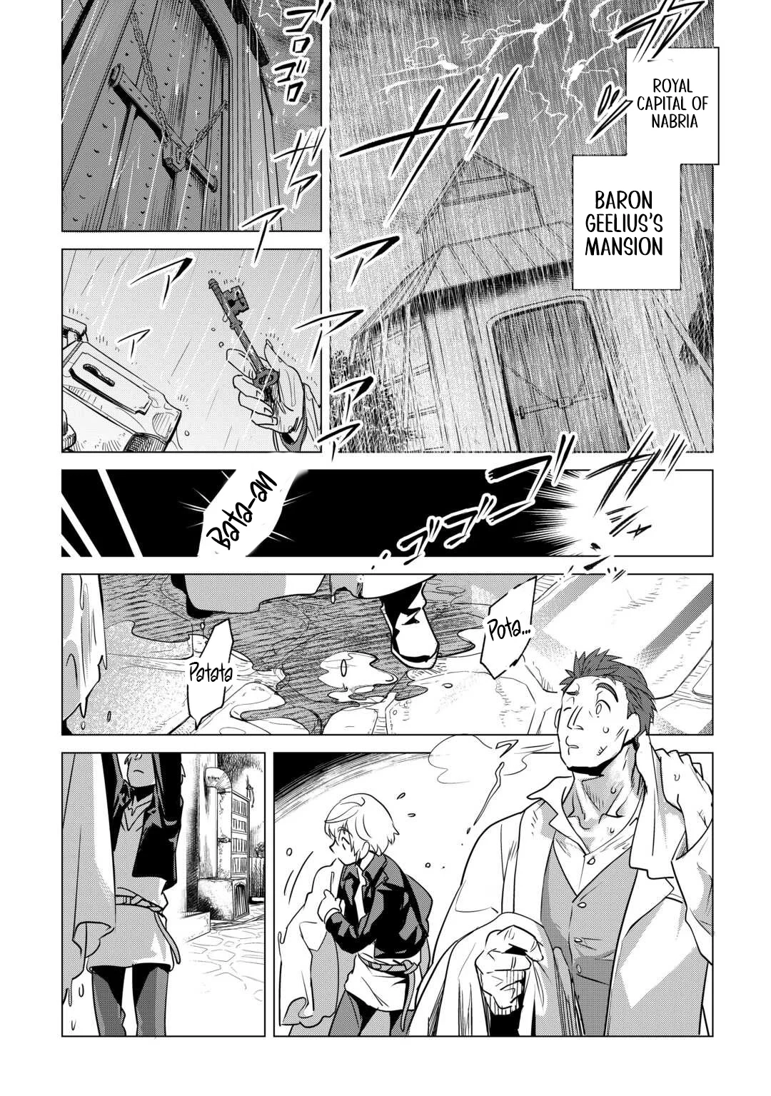 Mofumofu To Isekai Slow Life O Mezashimasu! Chapter 59 - Page 6