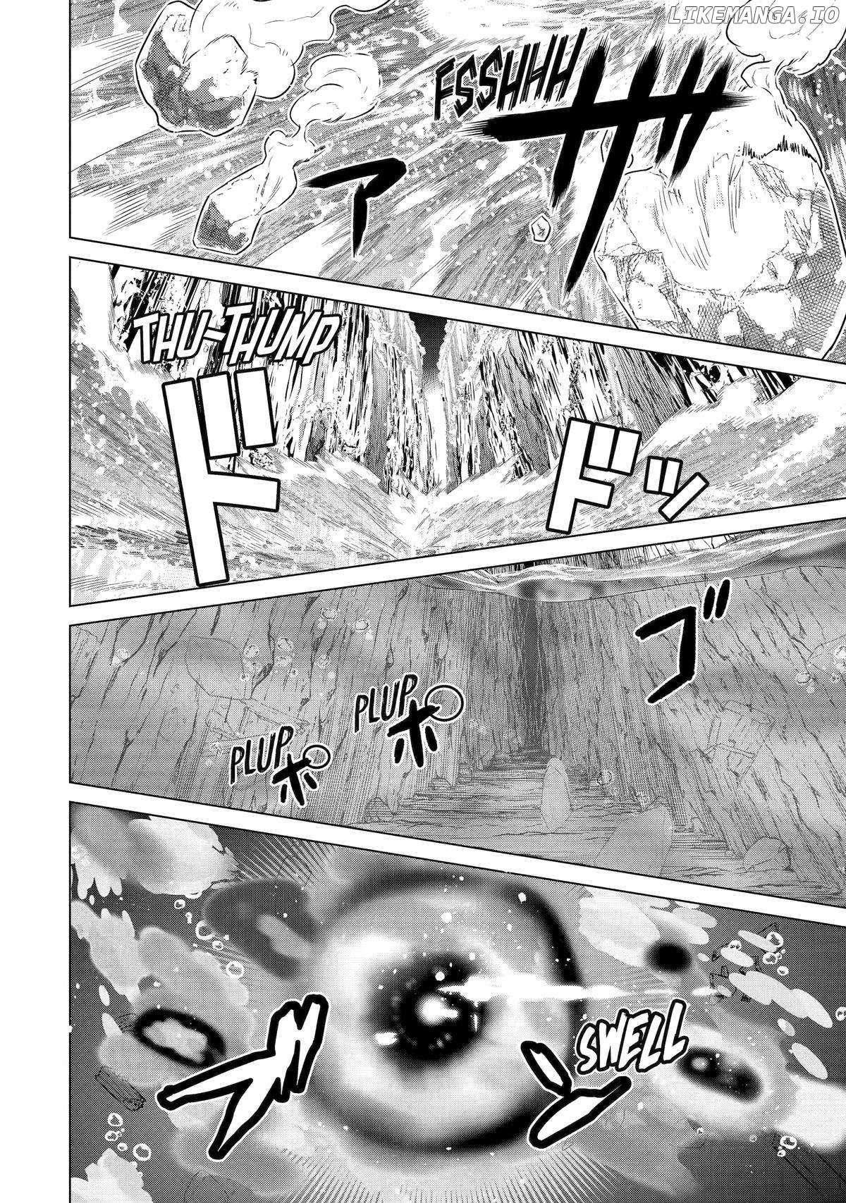 I Was Called Inept at Home, but Turns Out I'm Super Adept Compared to the Rest of the World Chapter 30 - Page 16