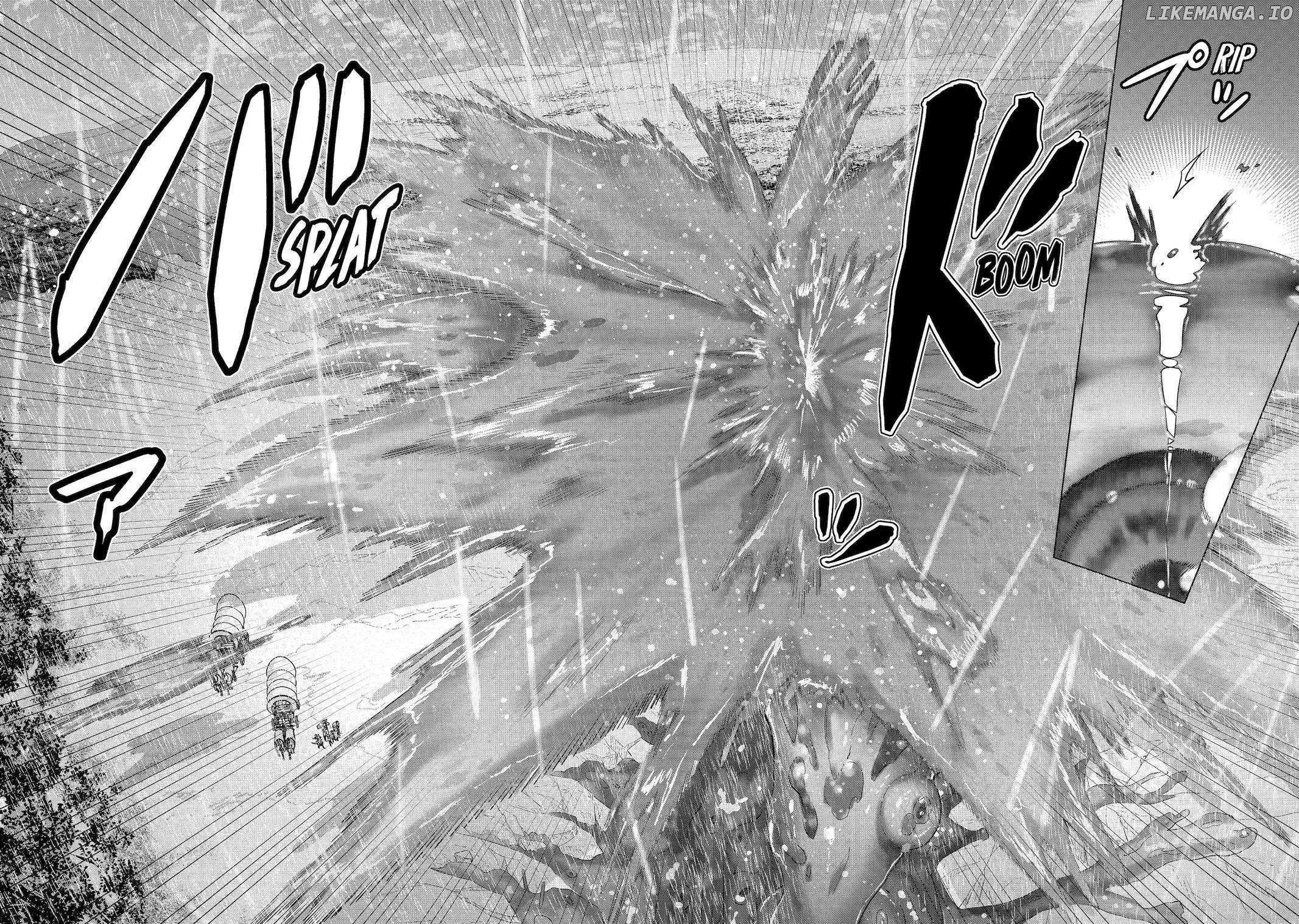 I Was Called Inept at Home, but Turns Out I'm Super Adept Compared to the Rest of the World Chapter 30 - Page 18