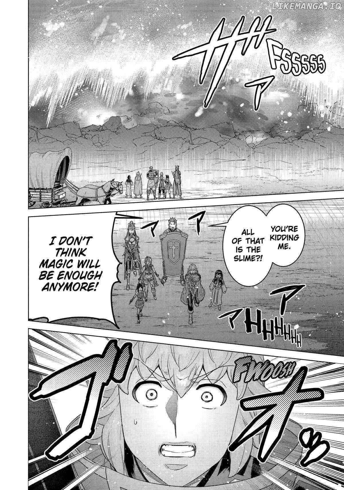 I Was Called Inept at Home, but Turns Out I'm Super Adept Compared to the Rest of the World Chapter 30 - Page 19