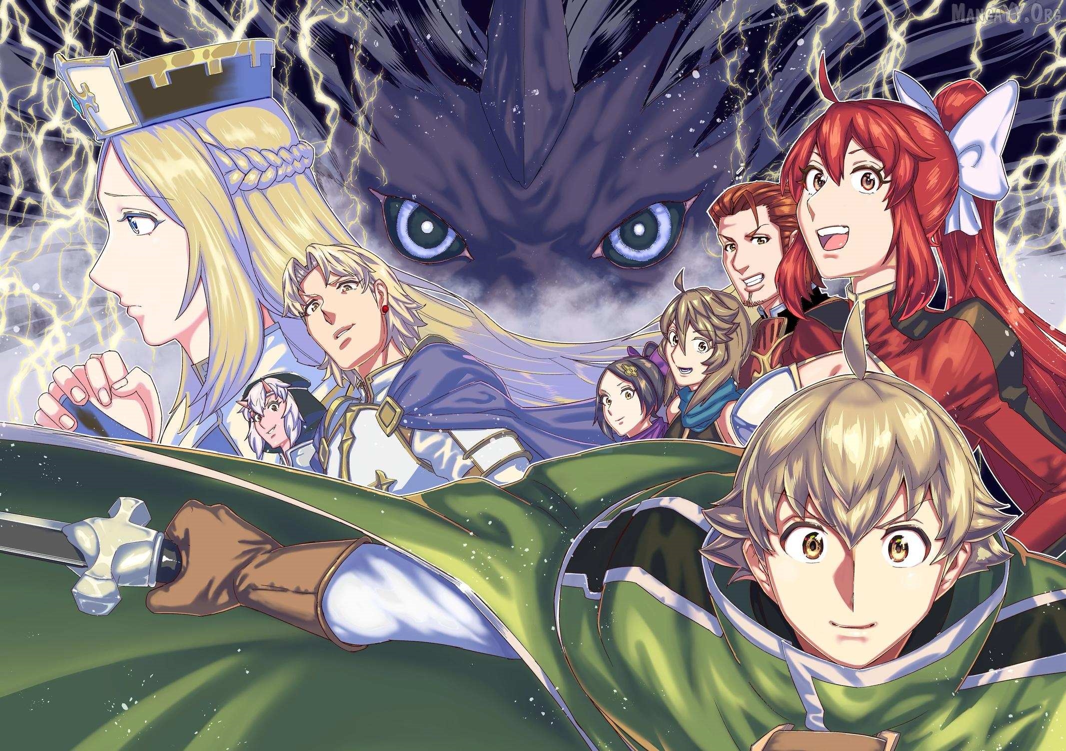 I Was Called Inept at Home, but Turns Out I'm Super Adept Compared to the Rest of the World Chapter 38 - Page 2