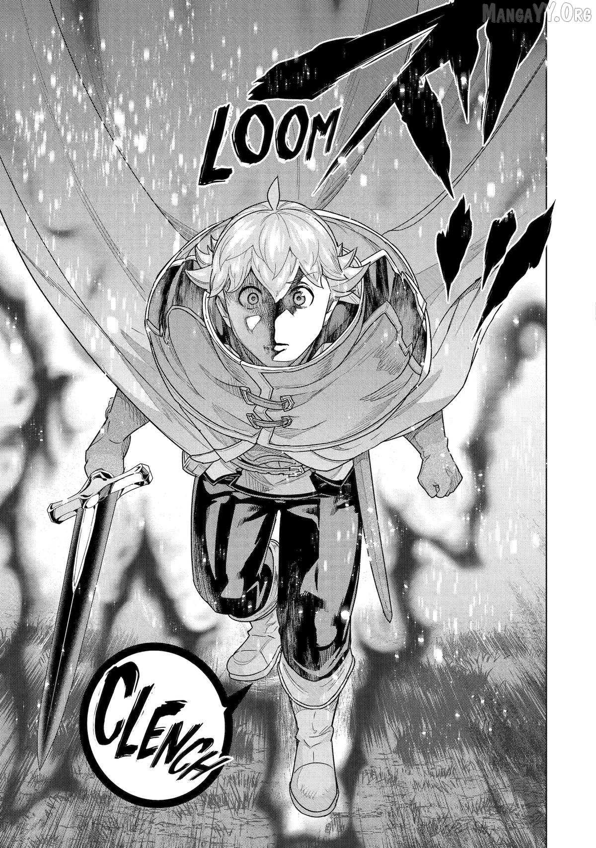 I Was Called Inept at Home, but Turns Out I'm Super Adept Compared to the Rest of the World Chapter 39 - Page 19