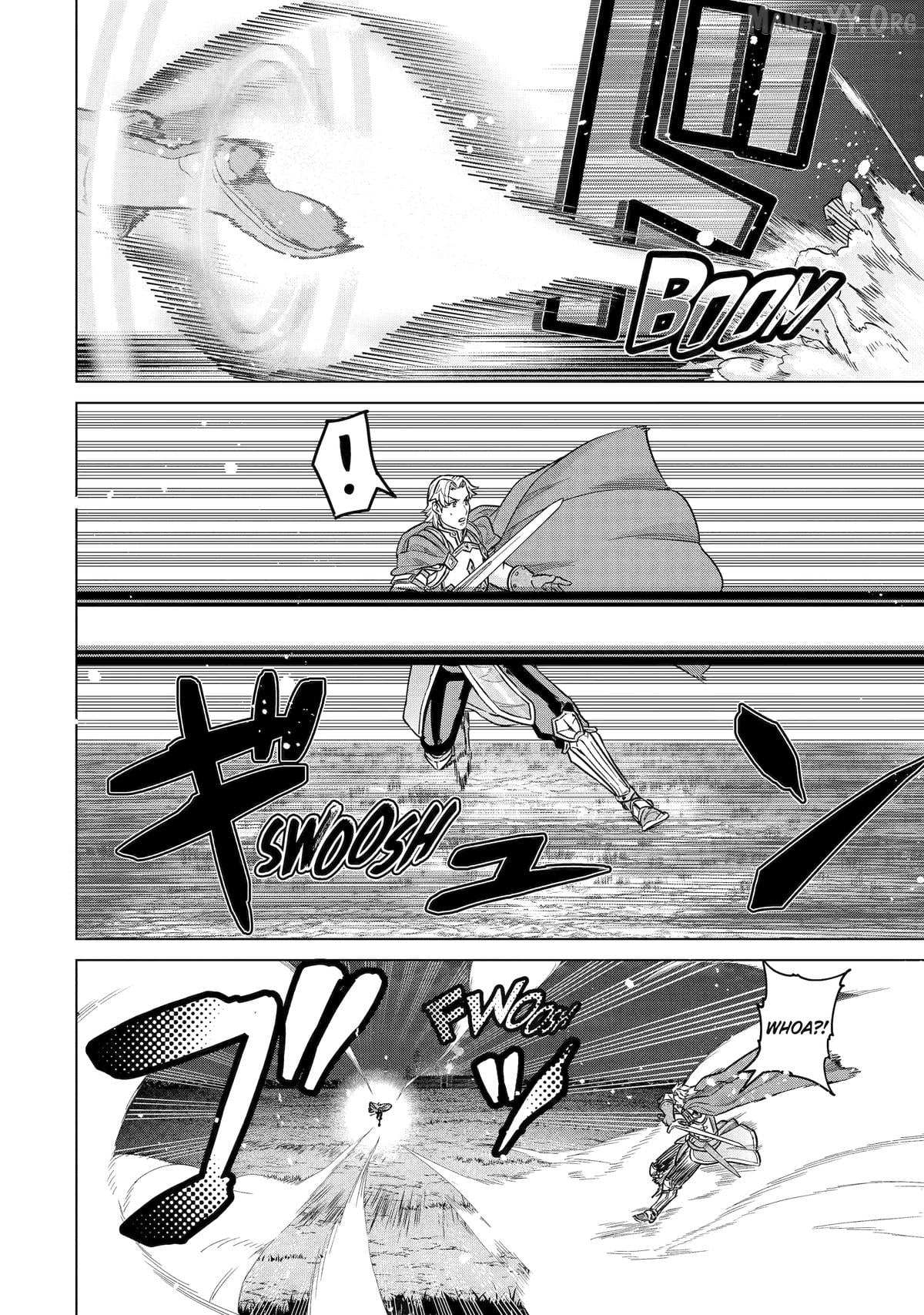 I Was Called Inept at Home, but Turns Out I'm Super Adept Compared to the Rest of the World Chapter 39 - Page 20