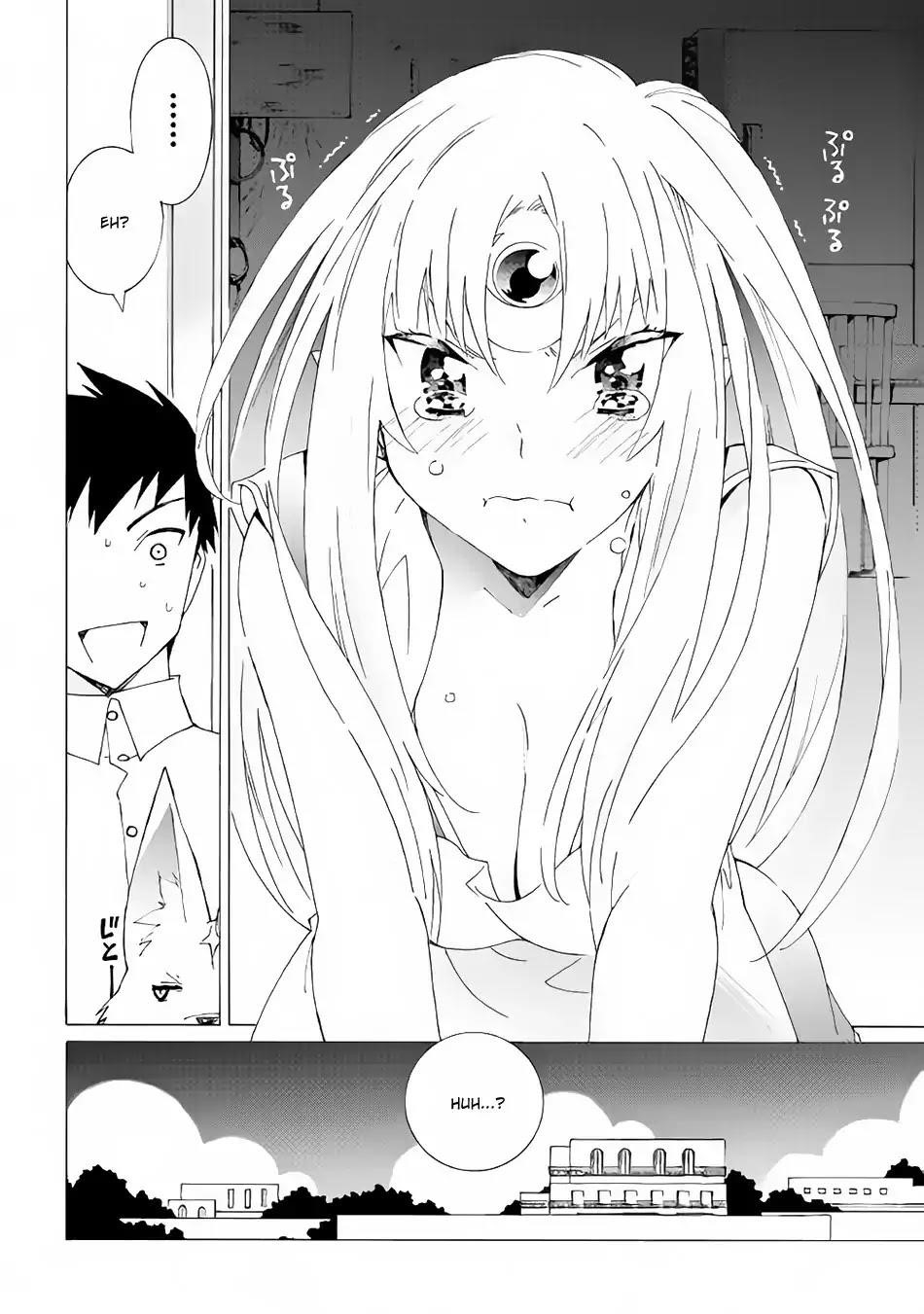 Argate Online Chapter 13 - Page 14