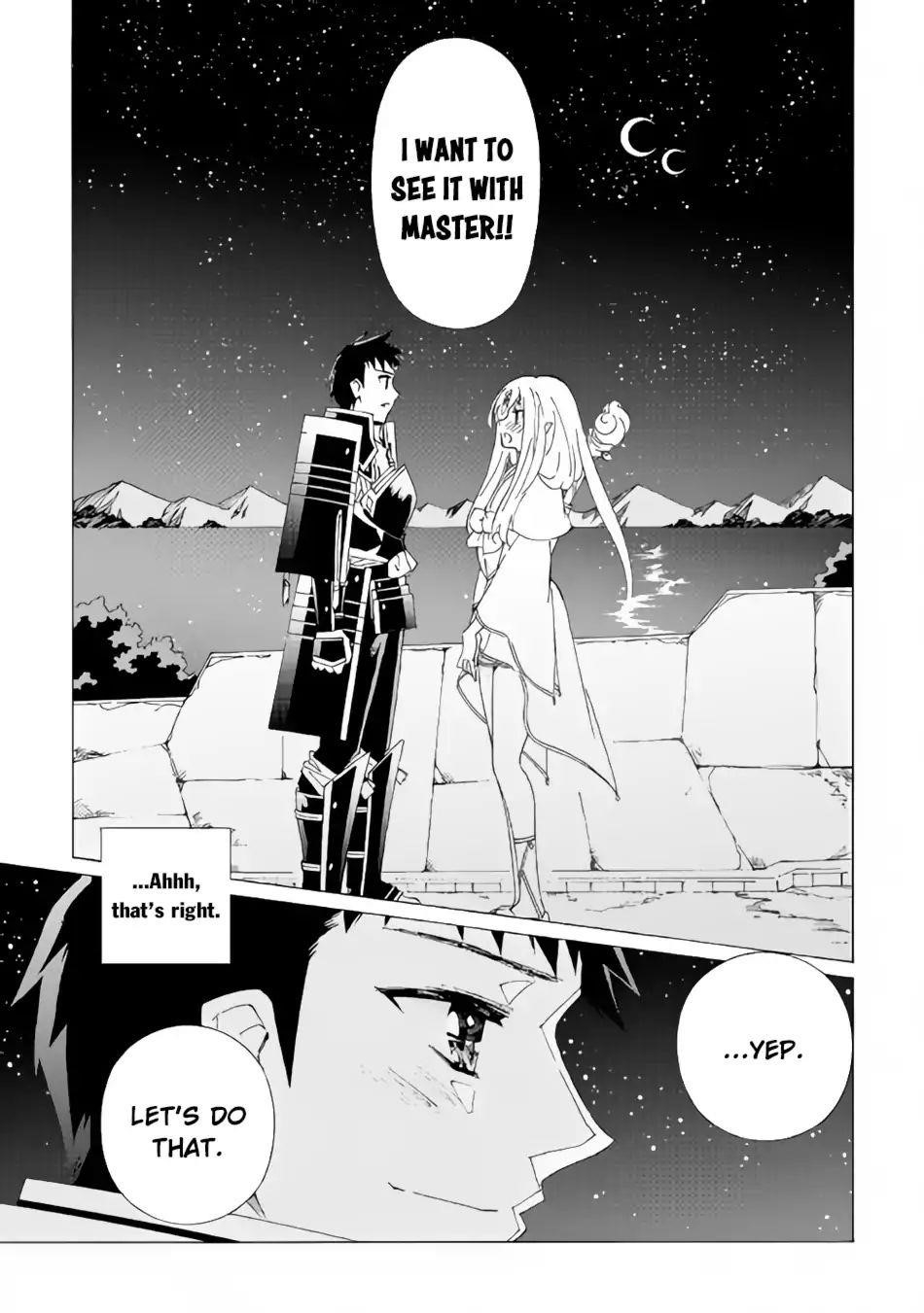 Argate Online Chapter 16 - Page 19