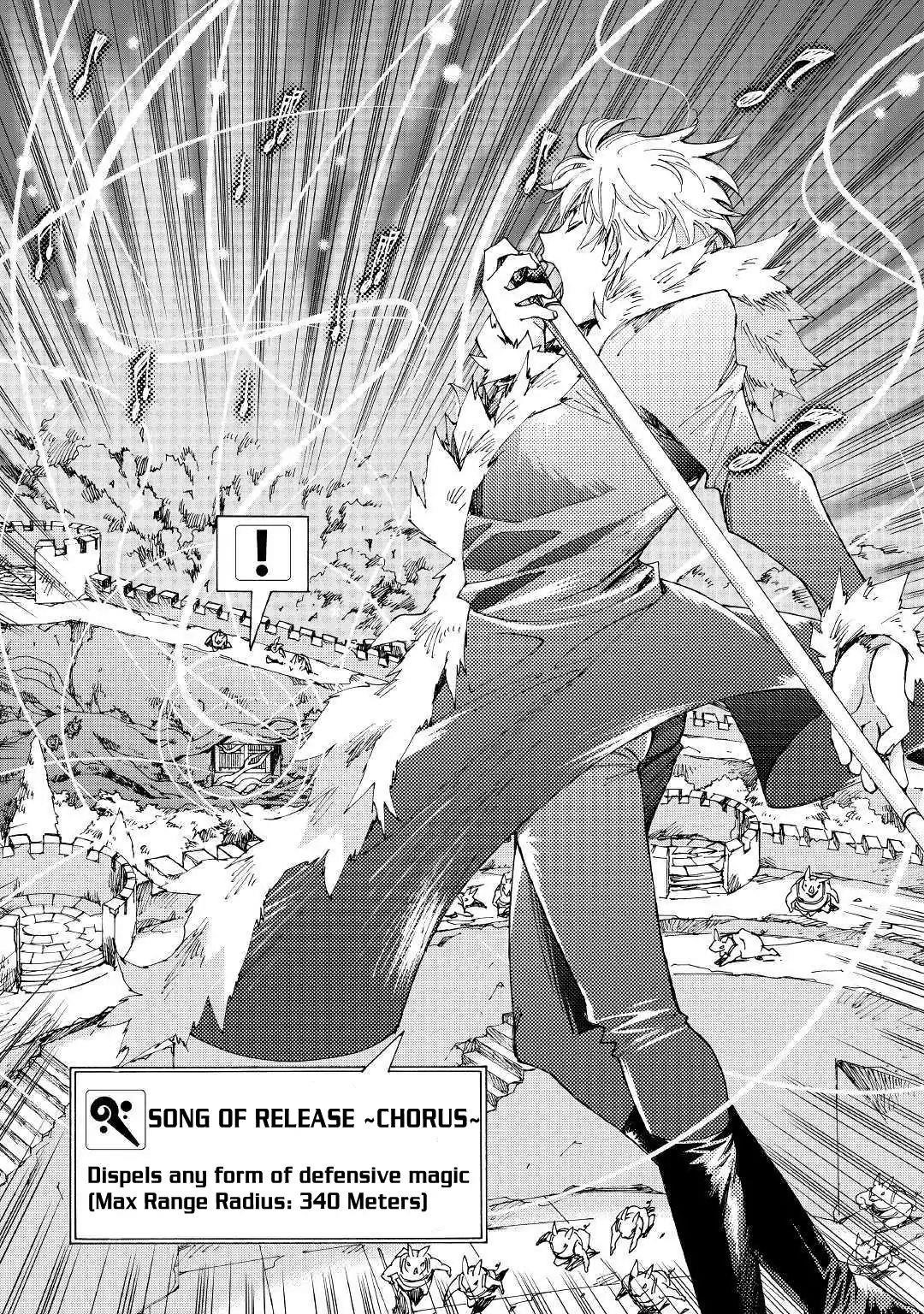 Argate Online Chapter 22.5 - Page 7