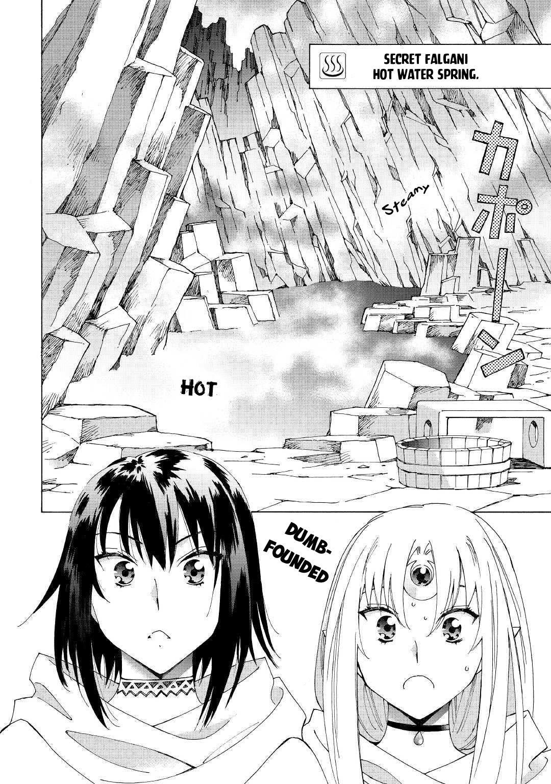 Argate Online Chapter 24 - Page 6