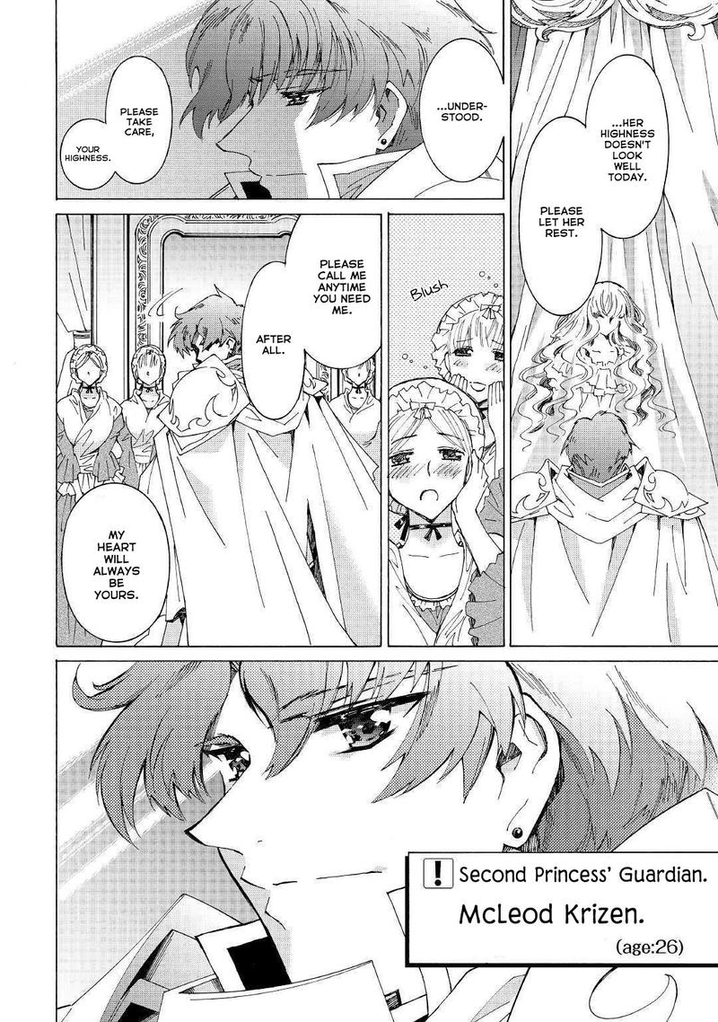 Argate Online Chapter 27 - Page 2