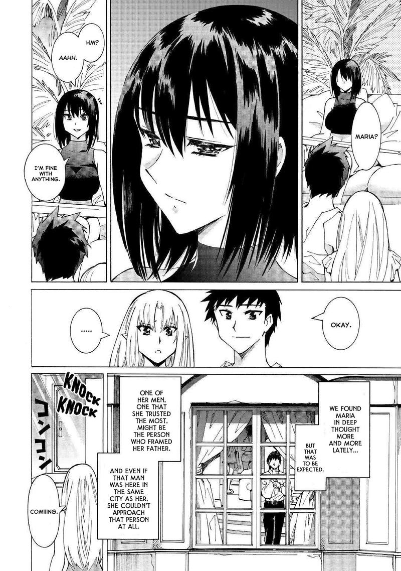 Argate Online Chapter 27 - Page 9