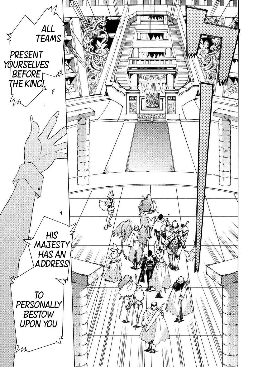 Argate Online Chapter 31 - Page 4