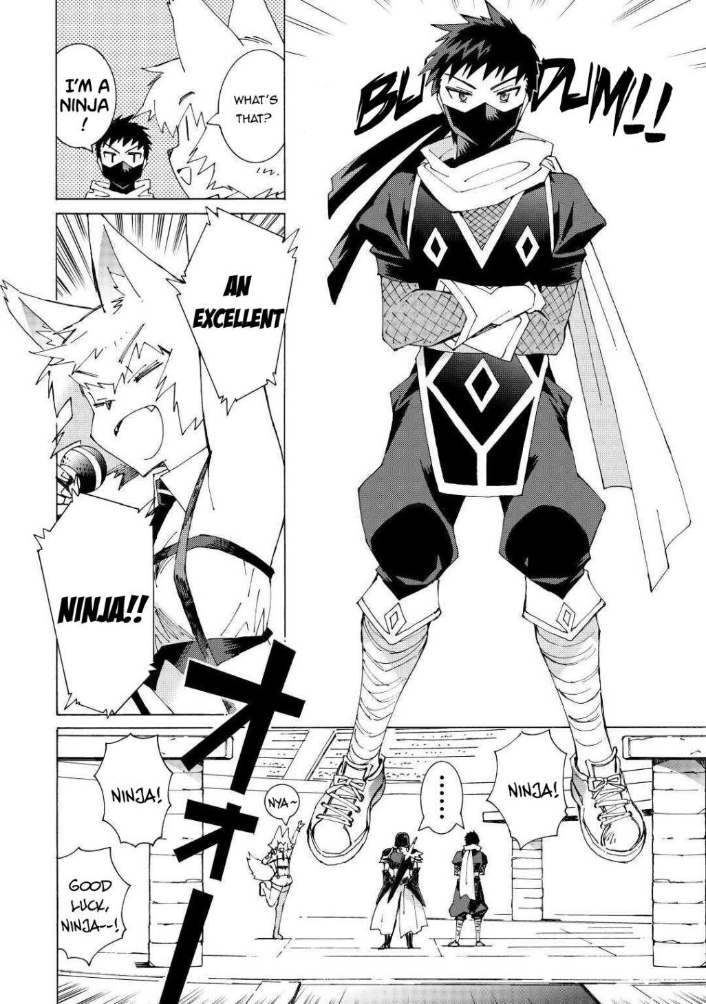 Argate Online Chapter 32 - Page 4