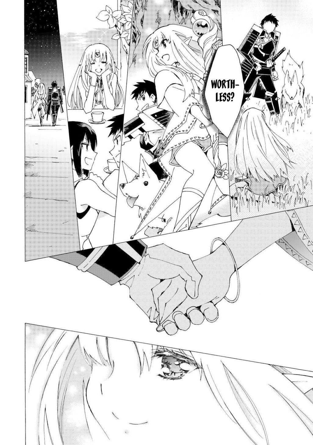 Argate Online Chapter 33 - Page 10