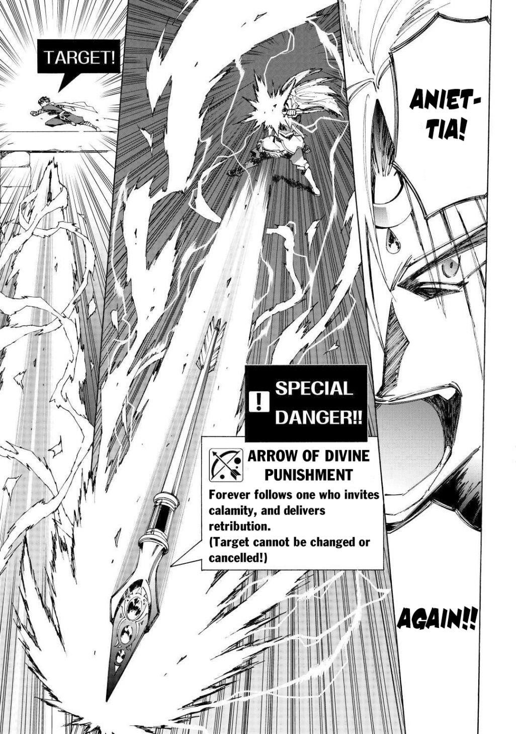 Argate Online Chapter 33 - Page 15