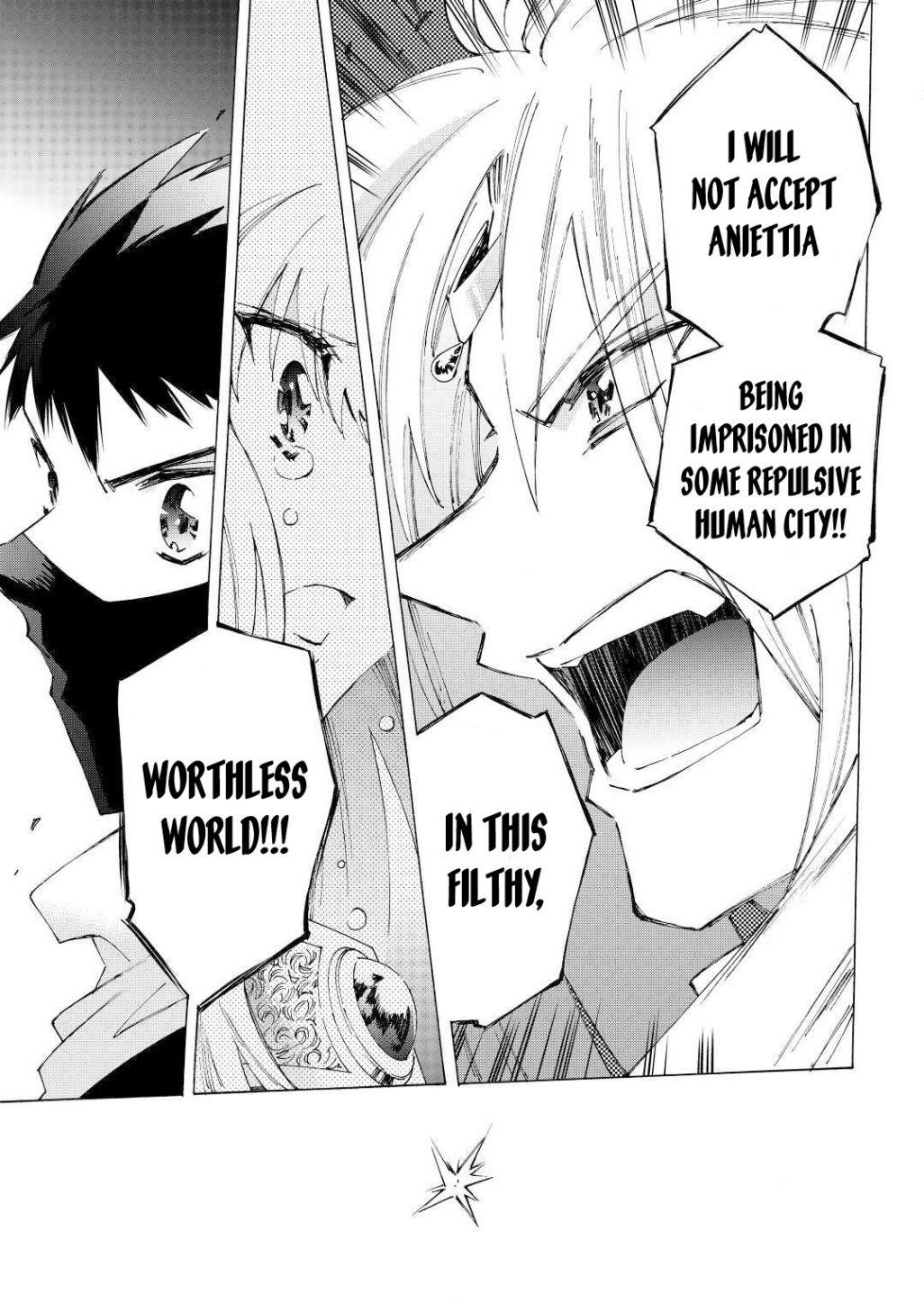 Argate Online Chapter 33 - Page 9