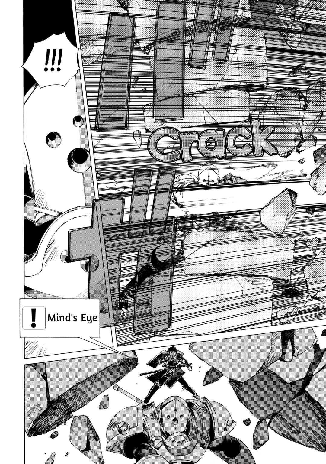 Argate Online Chapter 40 - Page 24