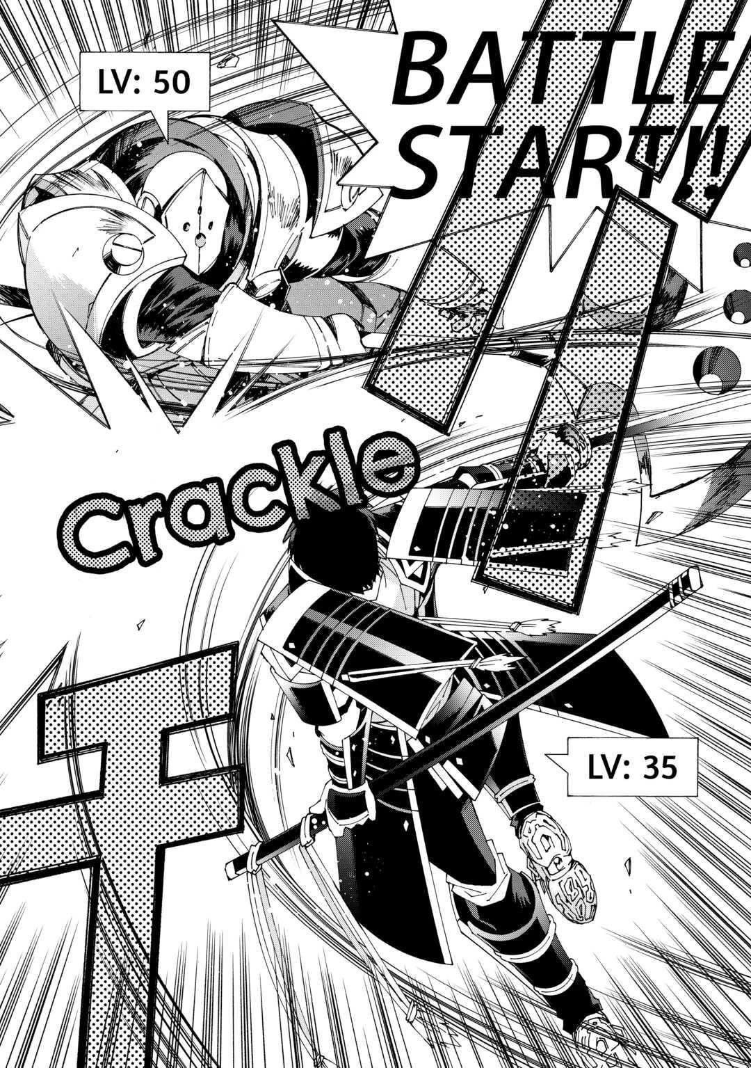 Argate Online Chapter 41 - Page 12