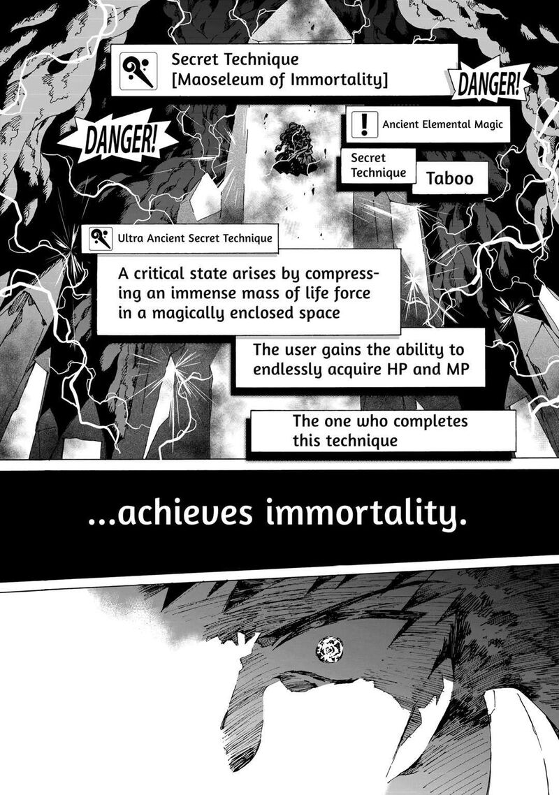 Argate Online Chapter 52 - Page 8