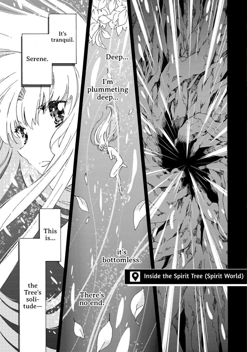 Argate Online Chapter 52 - Page 9