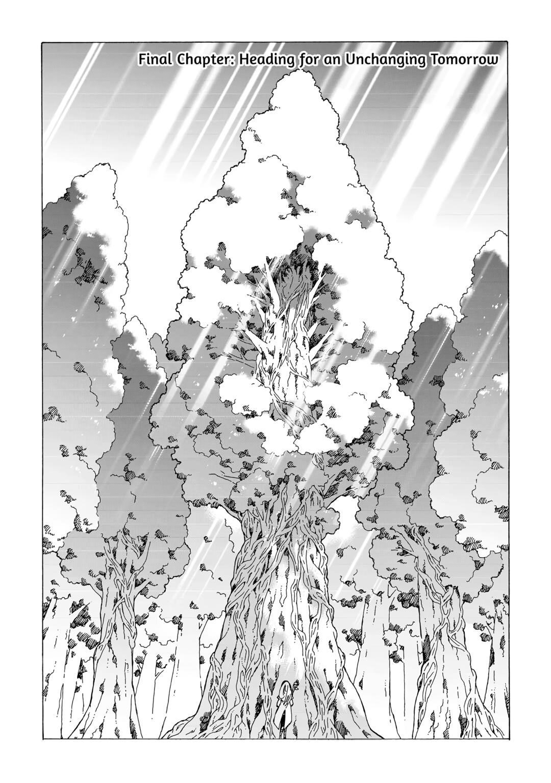 Argate Online Chapter 57 - Page 1