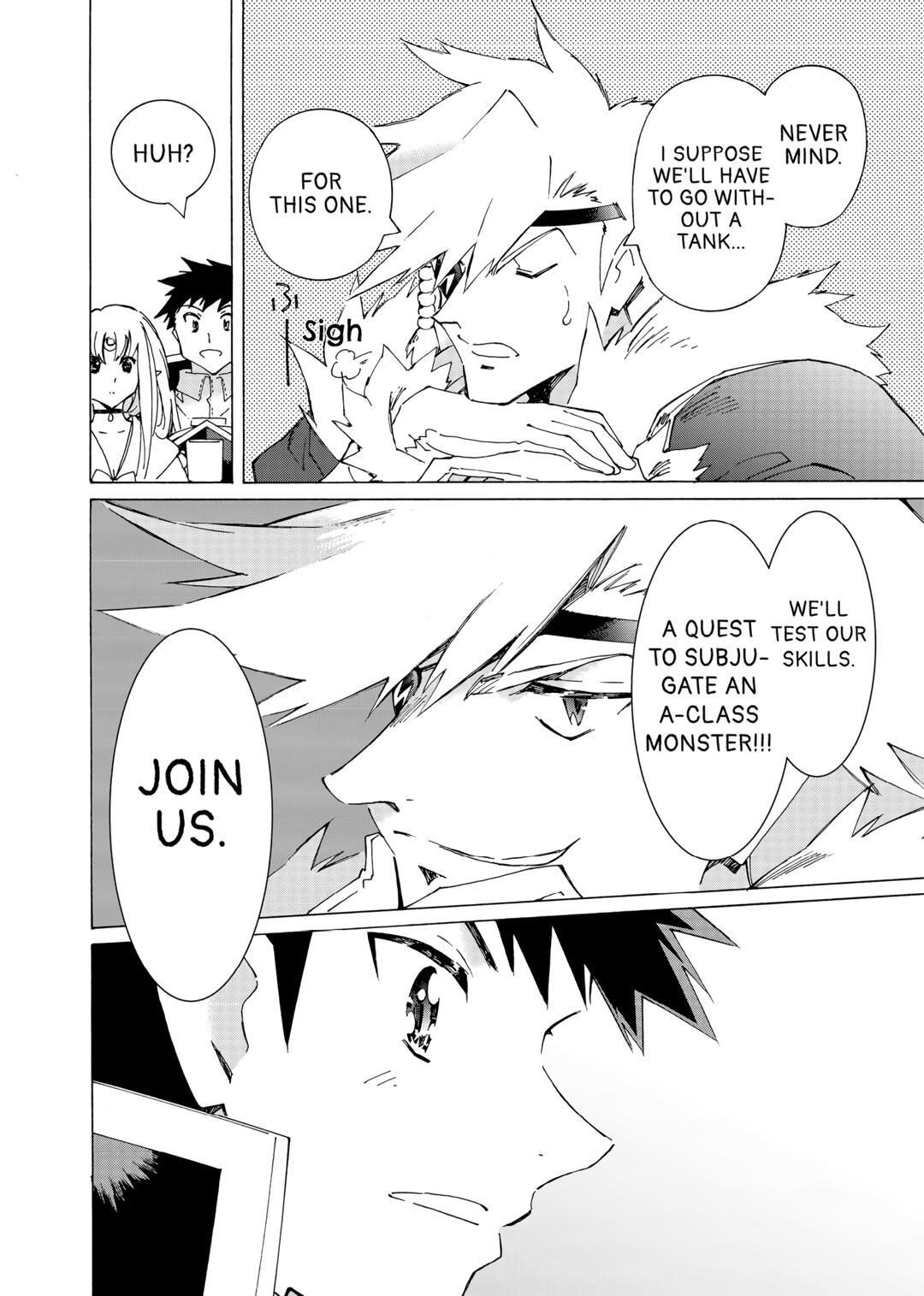 Argate Online Chapter 57 - Page 10