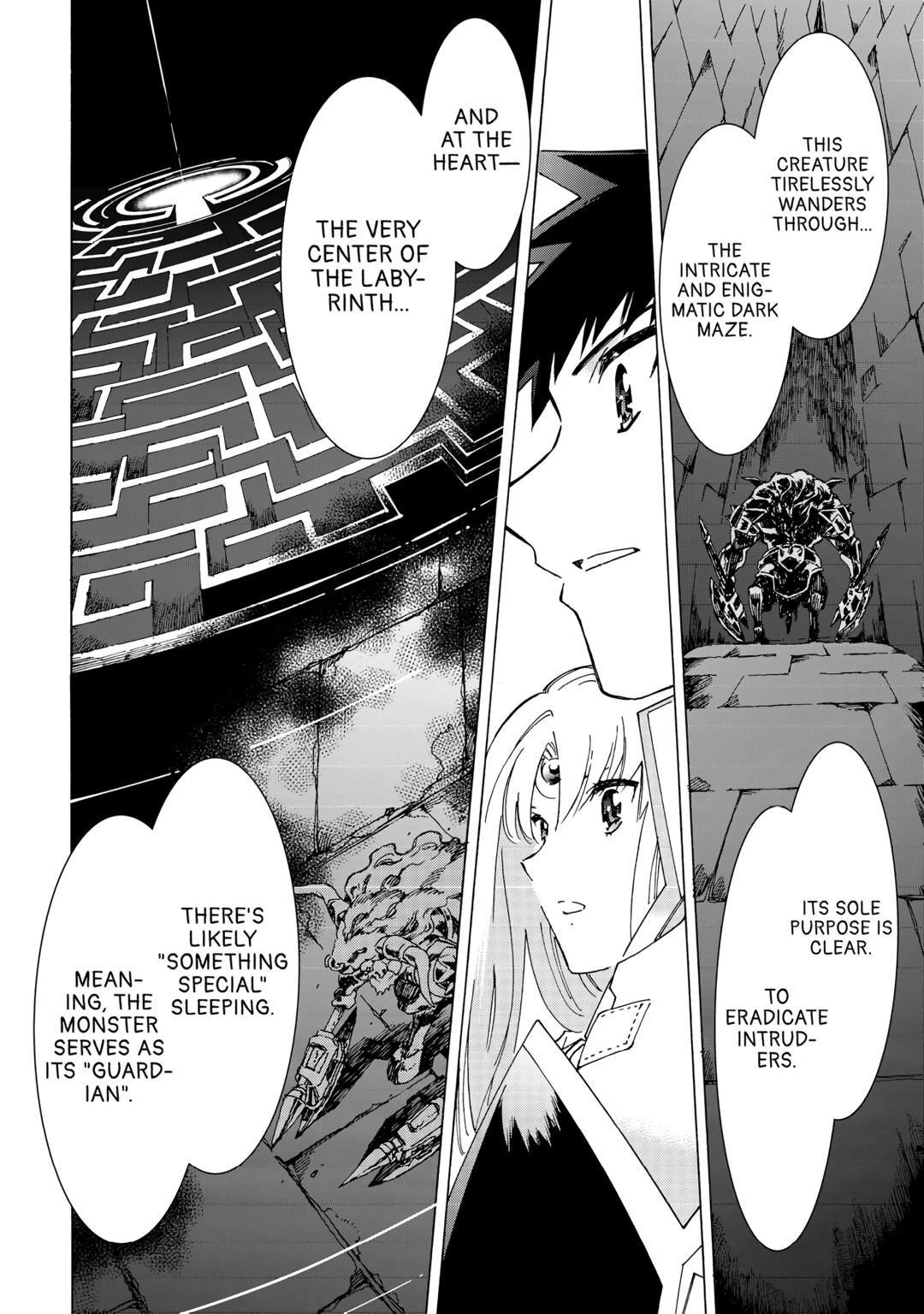 Argate Online Chapter 57 - Page 12