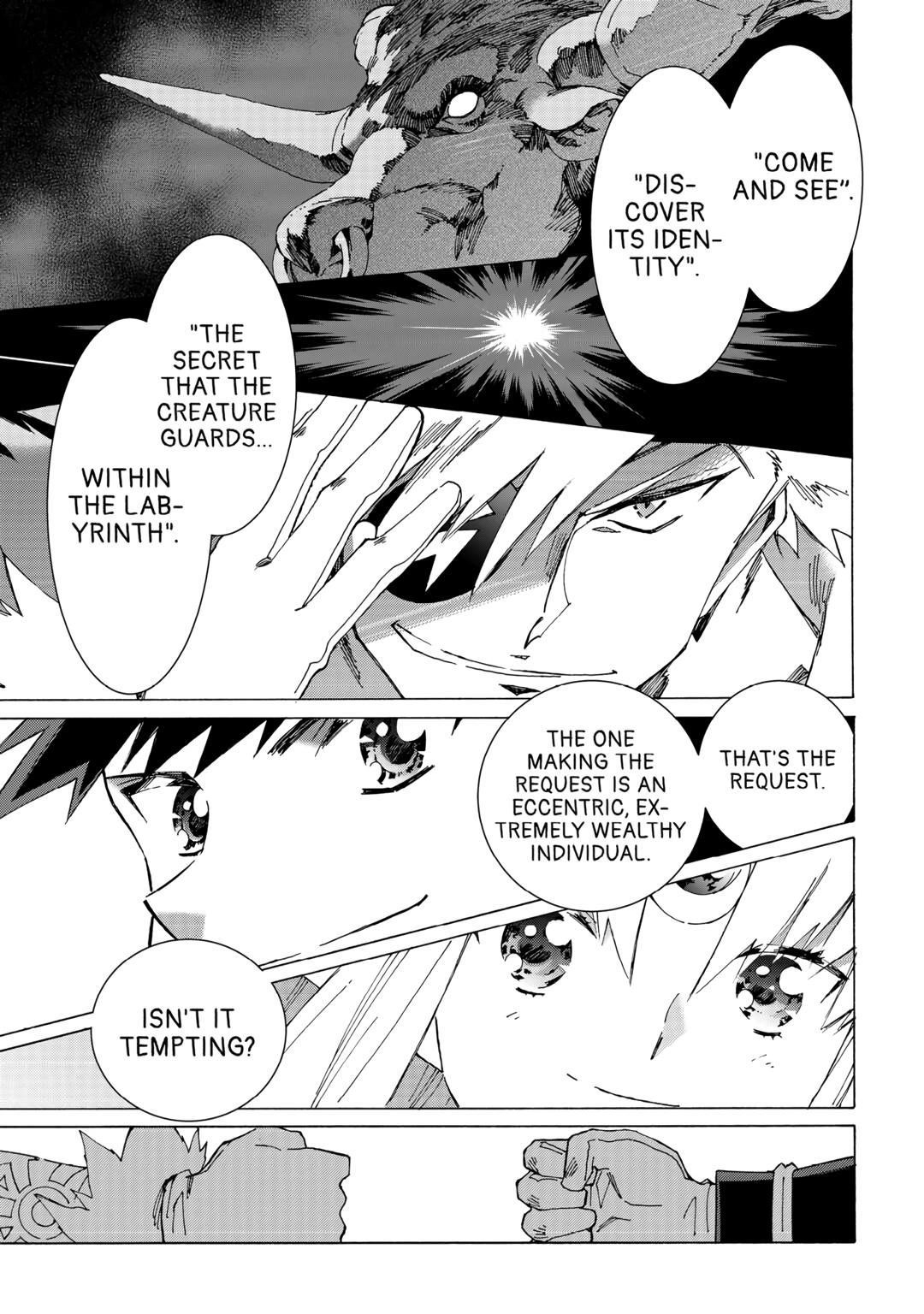 Argate Online Chapter 57 - Page 13