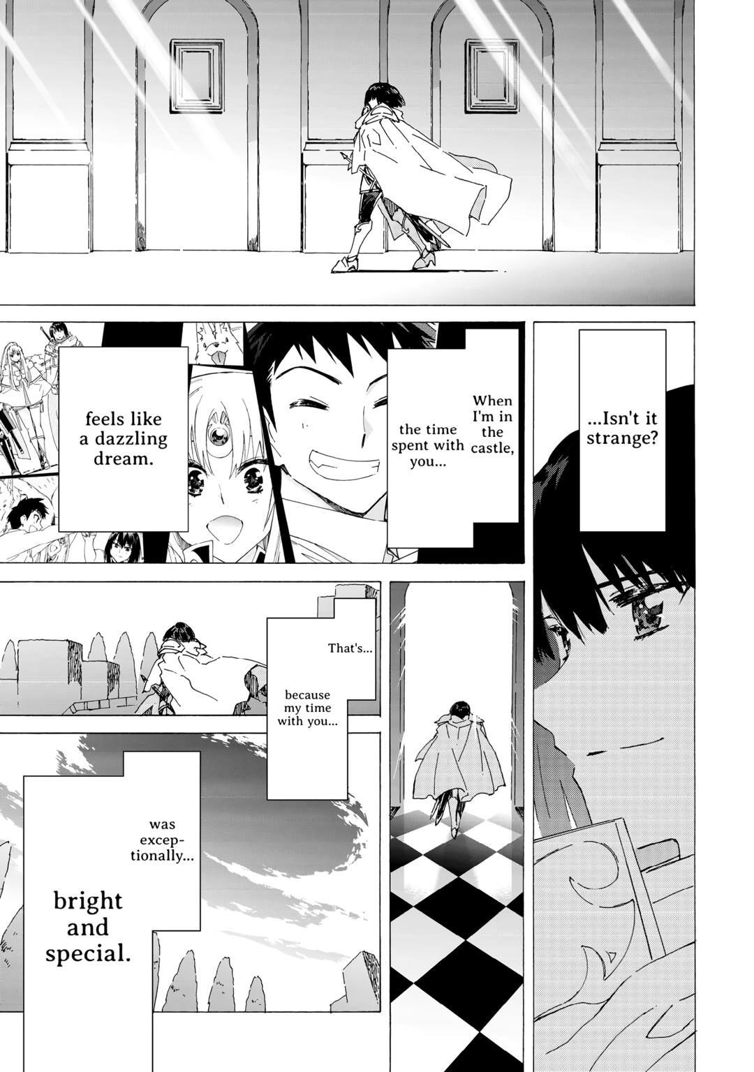 Argate Online Chapter 57 - Page 19