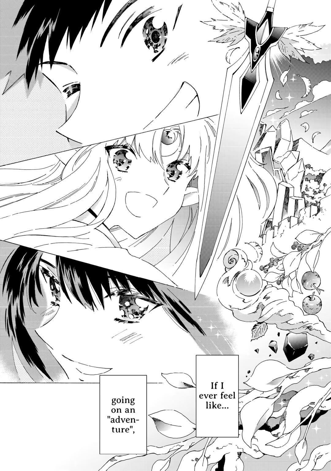 Argate Online Chapter 57 - Page 21