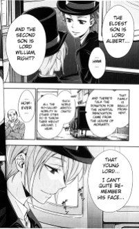 Yukoku no Moriarty Chapter 1.1 - Page 7