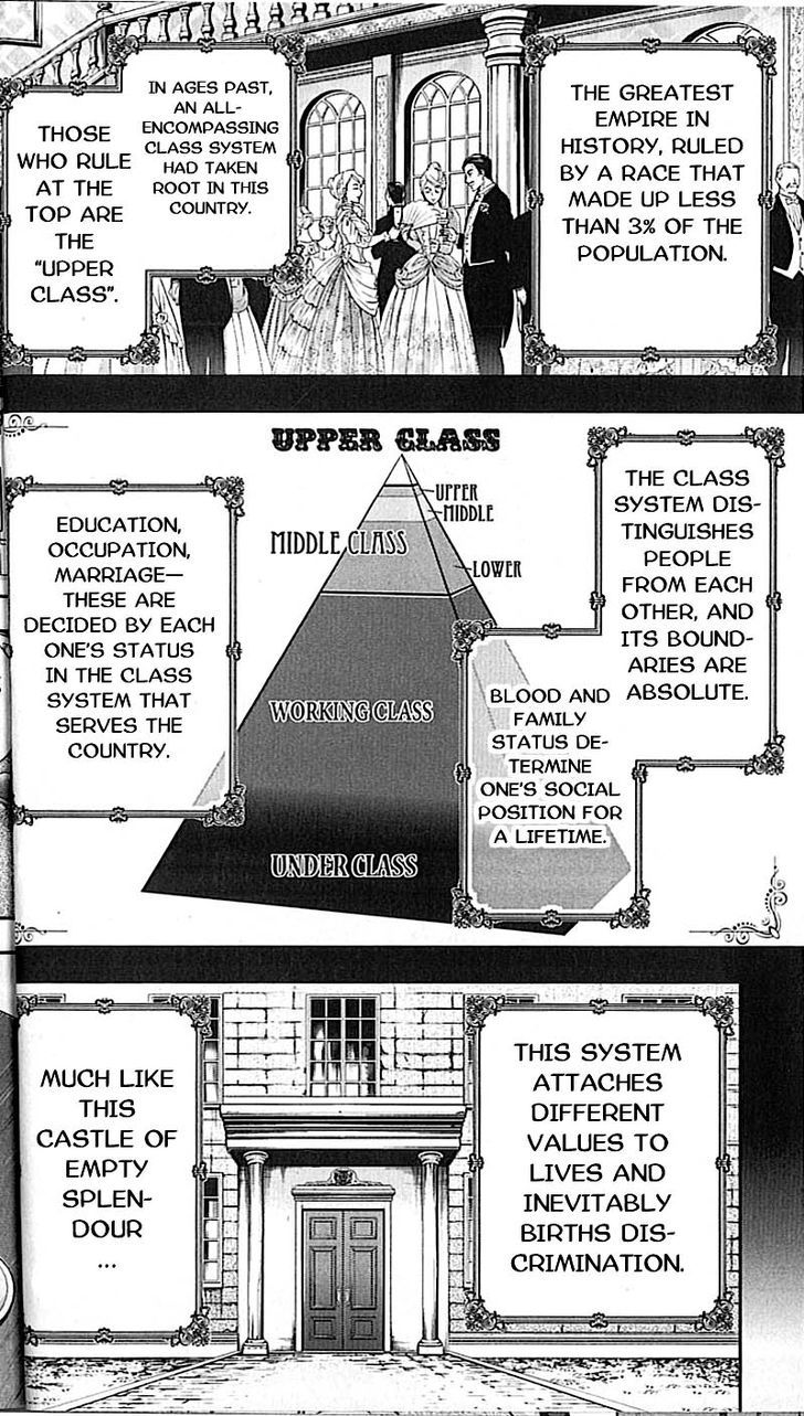 Yukoku no Moriarty Chapter 1.2 - Page 10