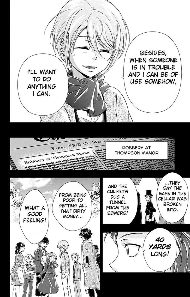 Yukoku no Moriarty Chapter 1.4 - Page 4