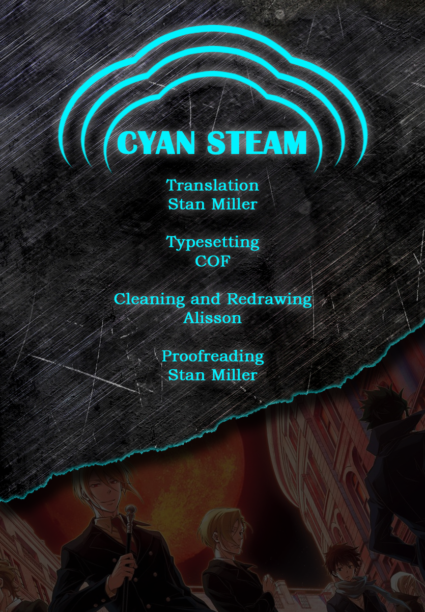 Yukoku no Moriarty Chapter 23 - Page 49