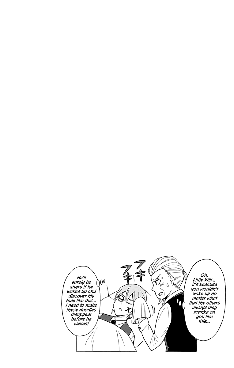 Yukoku no Moriarty Chapter 24 - Page 46