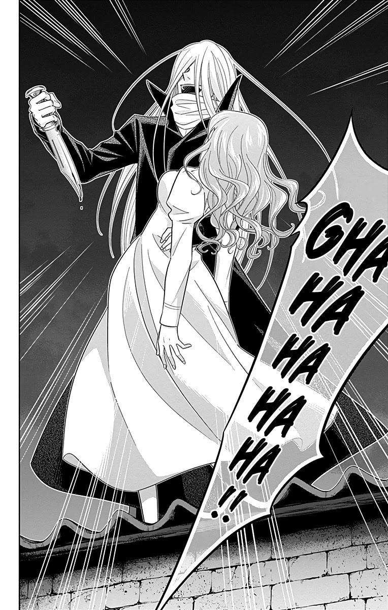 Yukoku no Moriarty Chapter 26 - Page 22