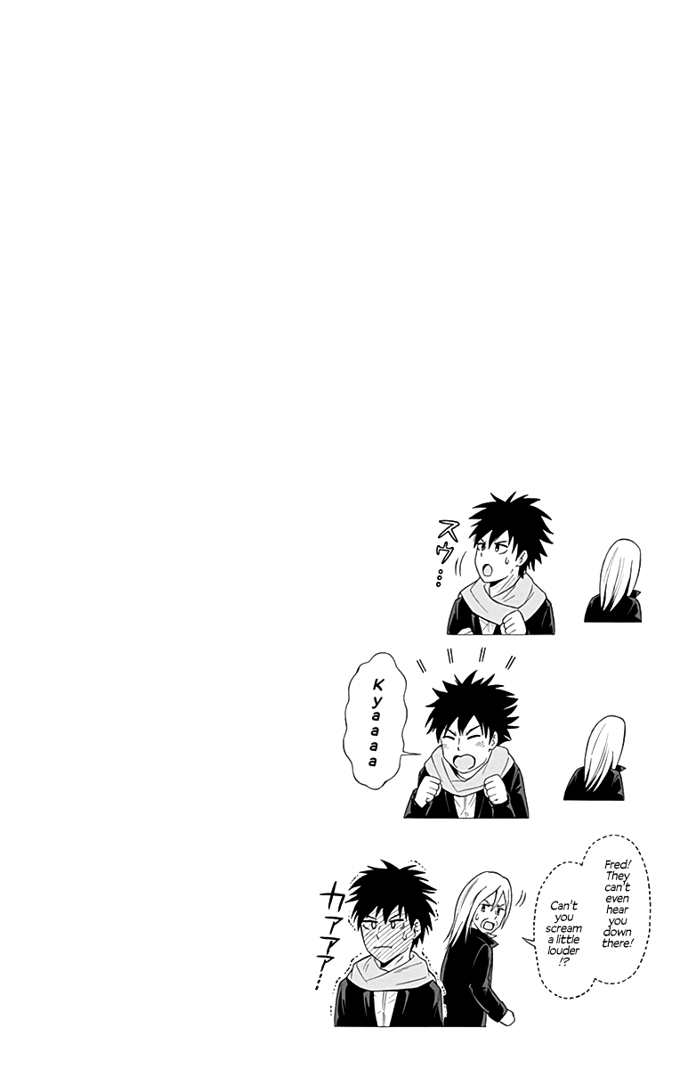 Yukoku no Moriarty Chapter 26 - Page 46