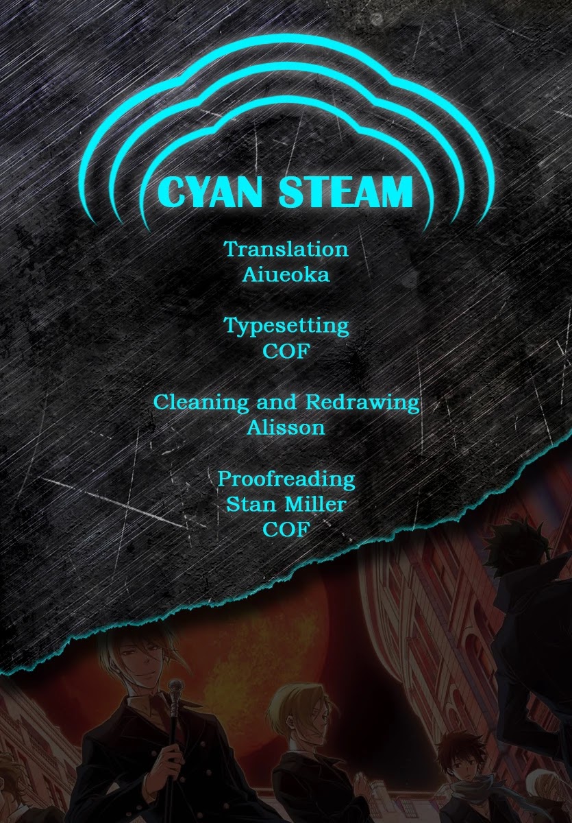 Yukoku no Moriarty Chapter 27 - Page 49