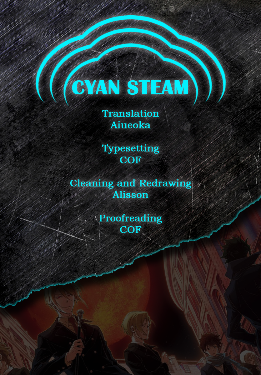 Yukoku no Moriarty Chapter 28 - Page 48